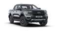 Ford Ranger WILDTRAK 205 PK - e-AWD - 3.500KG SLEEP - FULL OP Gris - thumbnail 1