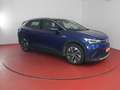 Volkswagen ID.4 Pro Performance 150/77 259,-ohne Anzahlung Navi A Синій - thumbnail 22
