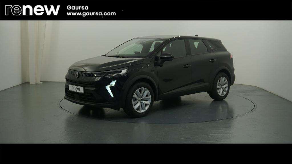 Renault Symbioz 1.3 MHEV 103KW EVOLUTION 140 5P - foto 1