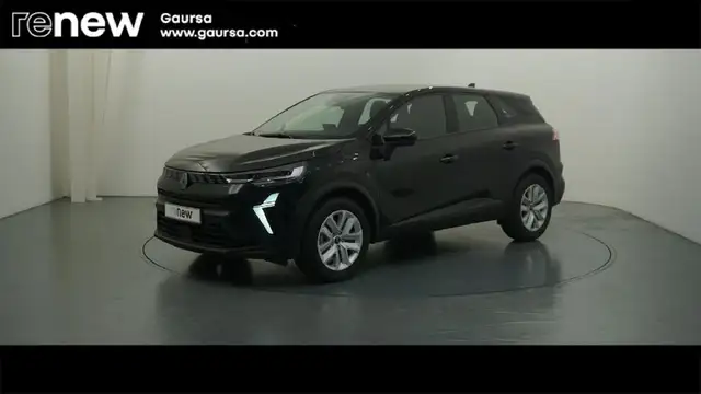 Renault Symbioz 1.3 MHEV 103KW EVOLUTION 140 5P