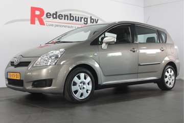 1.6 VVT-i Terra - Airco / Radio