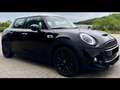 MINI Cooper S Mini Cooper S Sport-Aut. Black - thumbnail 3