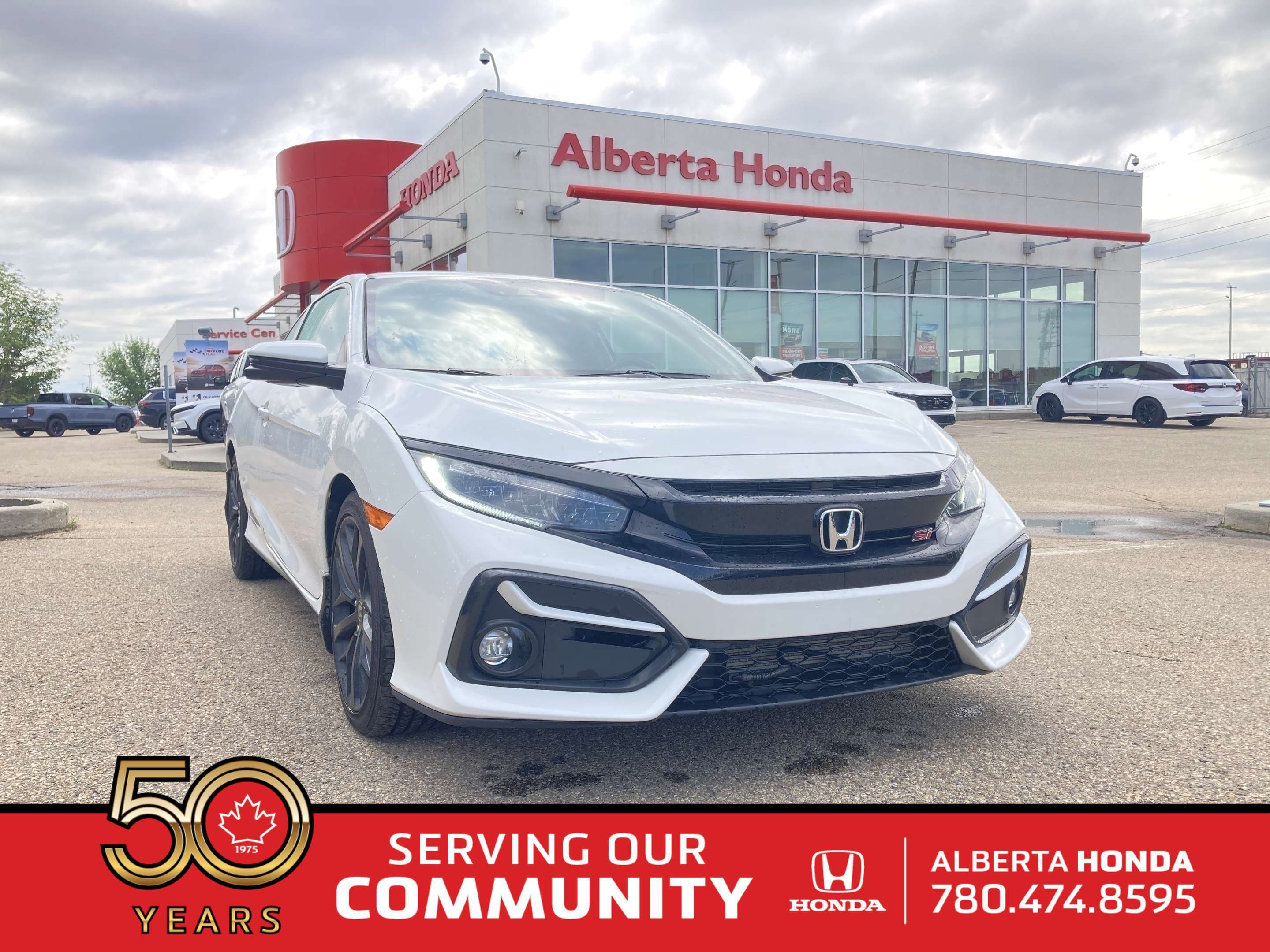 used 2020 Honda Civic car, priced at $20,900