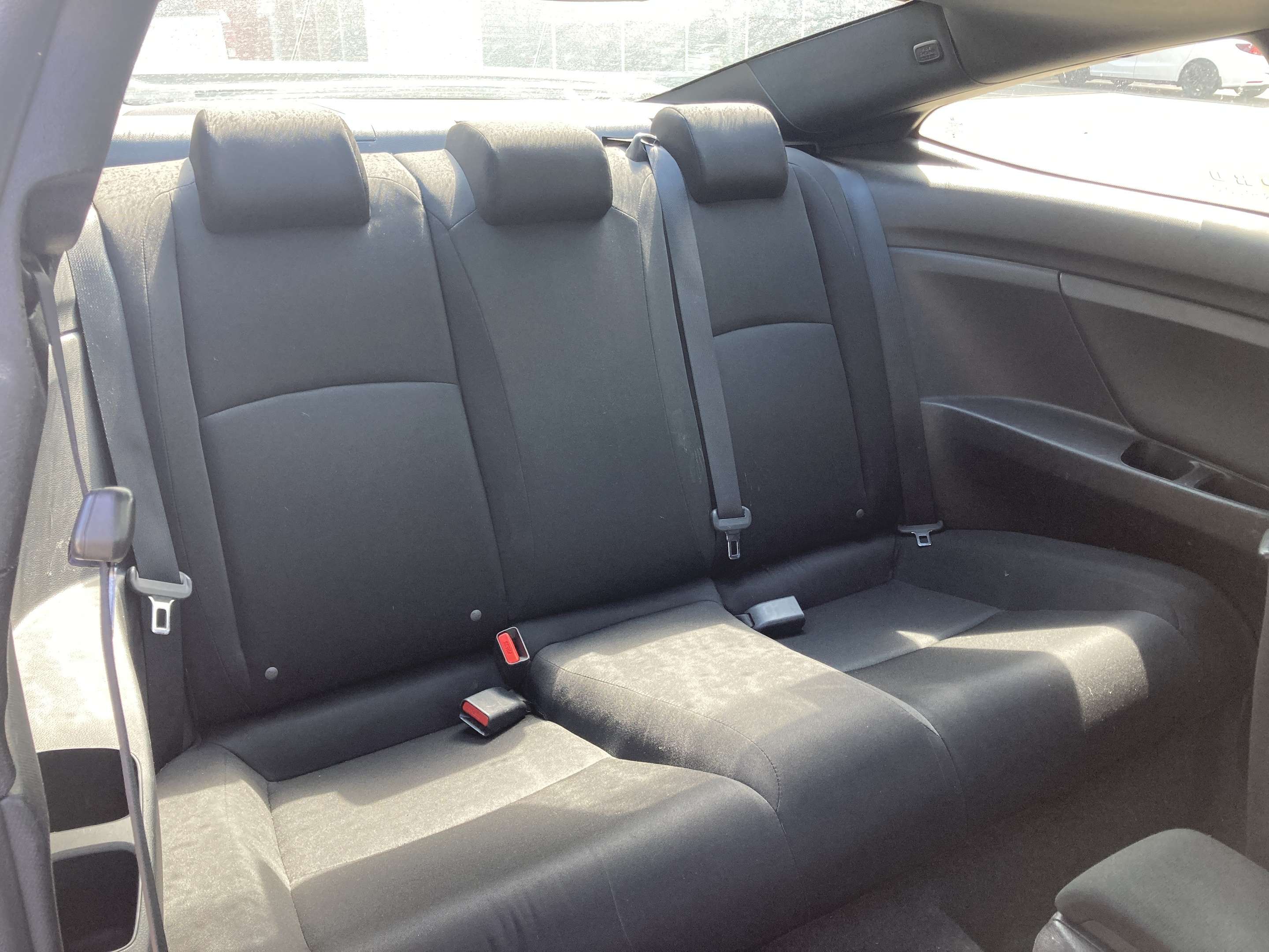 used 2020 Honda Civic car, priced at $20,900