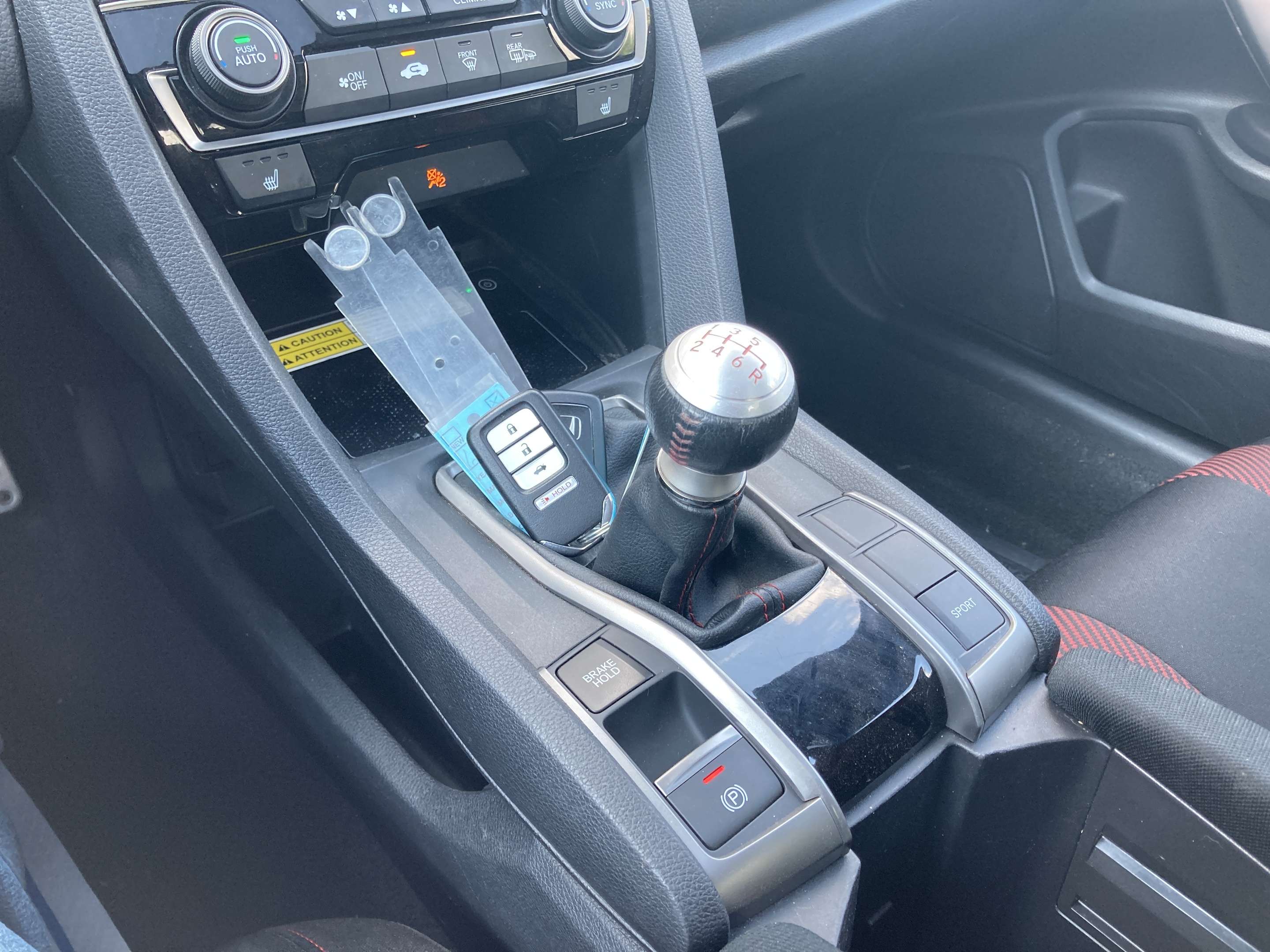 used 2020 Honda Civic car, priced at $20,900