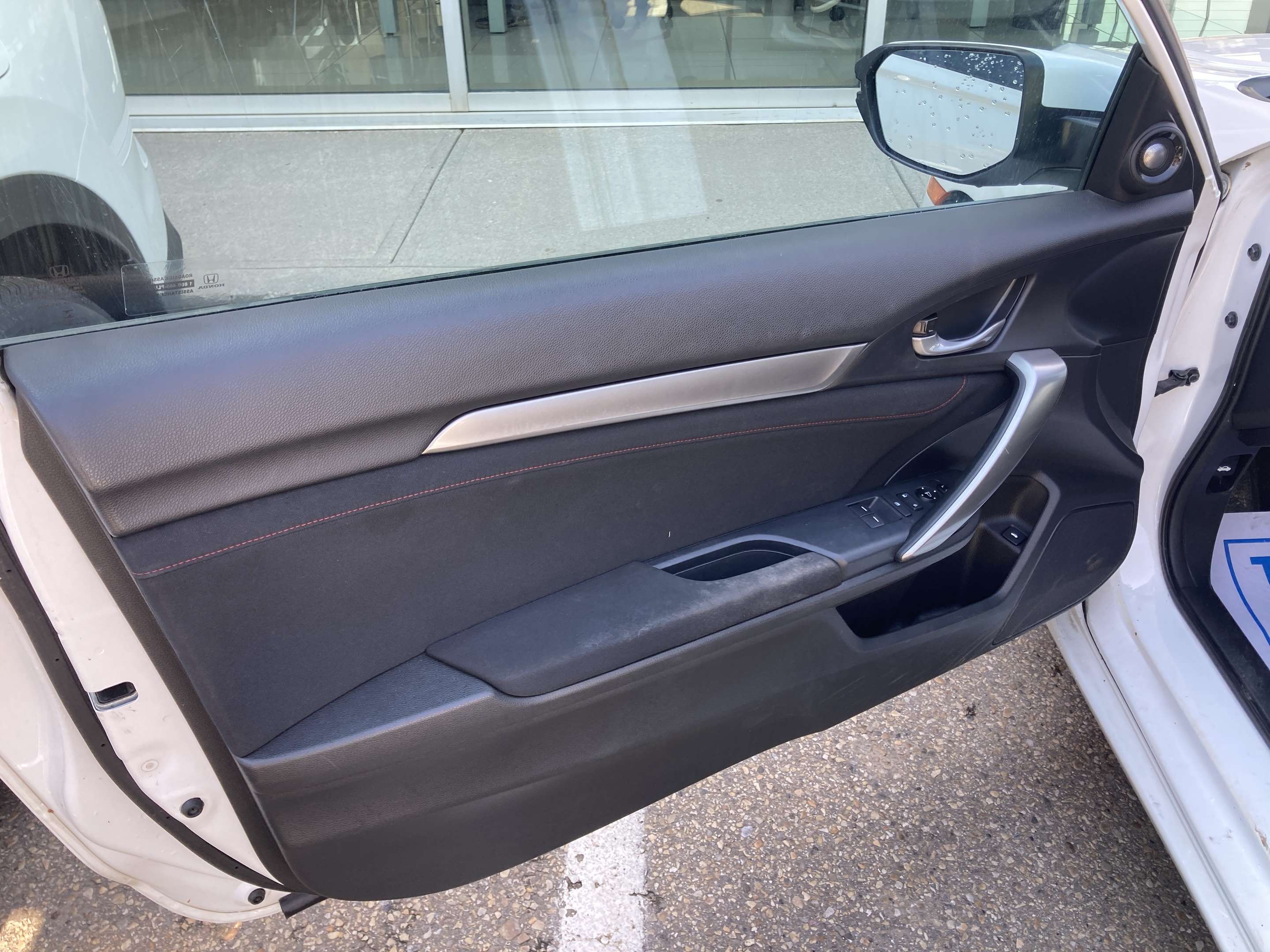 used 2020 Honda Civic car, priced at $20,900