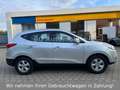 Hyundai iX35 5 Star Edition 2WD *Tüv neu* Silber - thumbnail 4
