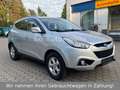 Hyundai iX35 5 Star Edition 2WD *Tüv neu* Silber - thumbnail 3
