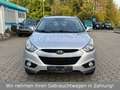 Hyundai iX35 5 Star Edition 2WD *Tüv neu* Silber - thumbnail 2