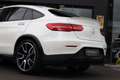 Mercedes-Benz GLC 43 AMG Coupé 4MATIC Distr Schuifdak 360cam Comand ILS Nig Blanc - thumbnail 37
