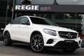 Mercedes-Benz GLC 43 AMG Coupé 4MATIC Distr Schuifdak 360cam Comand ILS Nig Alb - thumbnail 1