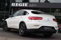 Mercedes-Benz GLC 43 AMG Coupé 4MATIC Distr Schuifdak 360cam Comand ILS Nig Blanc - thumbnail 38