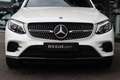 Mercedes-Benz GLC 43 AMG Coupé 4MATIC Distr Schuifdak 360cam Comand ILS Nig Blanc - thumbnail 31