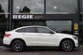 Mercedes-Benz GLC 43 AMG Coupé 4MATIC Distr Schuifdak 360cam Comand ILS Nig Blanc - thumbnail 35