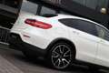 Mercedes-Benz GLC 43 AMG Coupé 4MATIC Distr Schuifdak 360cam Comand ILS Nig Blanc - thumbnail 36