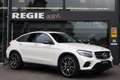 Mercedes-Benz GLC 43 AMG Coupé 4MATIC Distr Schuifdak 360cam Comand ILS Nig Alb - thumbnail 2