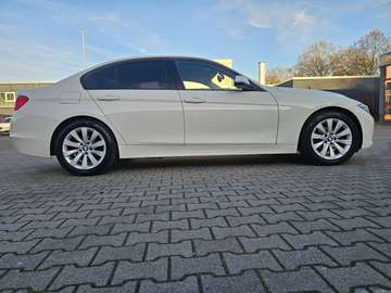 3er Diesel 316d Aut. Sport Line,Alu,PDC,Klima,ZV,el,Fenster,Tüv5/28
