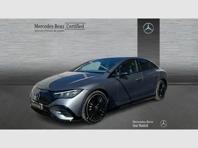 Mercedes-Benz EQE 350 350+