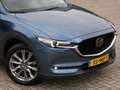 Mazda CX-5 2.0 LUXURY/ LEER/ 360°CAMERA/ ELEKT. KLEP/ HEAD-UP Azul - thumbnail 31