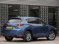 Mazda CX-5 2.0 LUXURY/ LEER/ 360°CAMERA/ ELEKT. KLEP/ HEAD-UP Azul - thumbnail 2