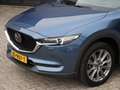 Mazda CX-5 2.0 LUXURY/ LEER/ 360°CAMERA/ ELEKT. KLEP/ HEAD-UP Azul - thumbnail 23