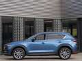 Mazda CX-5 2.0 LUXURY/ LEER/ 360°CAMERA/ ELEKT. KLEP/ HEAD-UP Azul - thumbnail 3