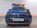 Volkswagen Taigo 1.0 TSI R-Line DSG 81kW Azul - thumbnail 8