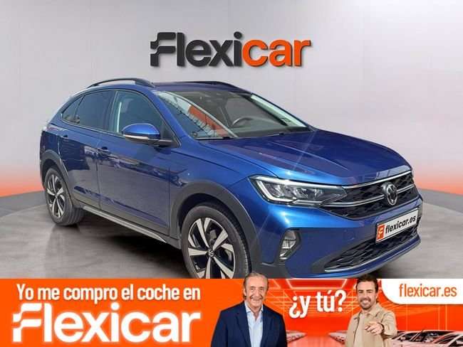 Volkswagen Taigo 1.0 TSI R-Line DSG 81kW - foto 1