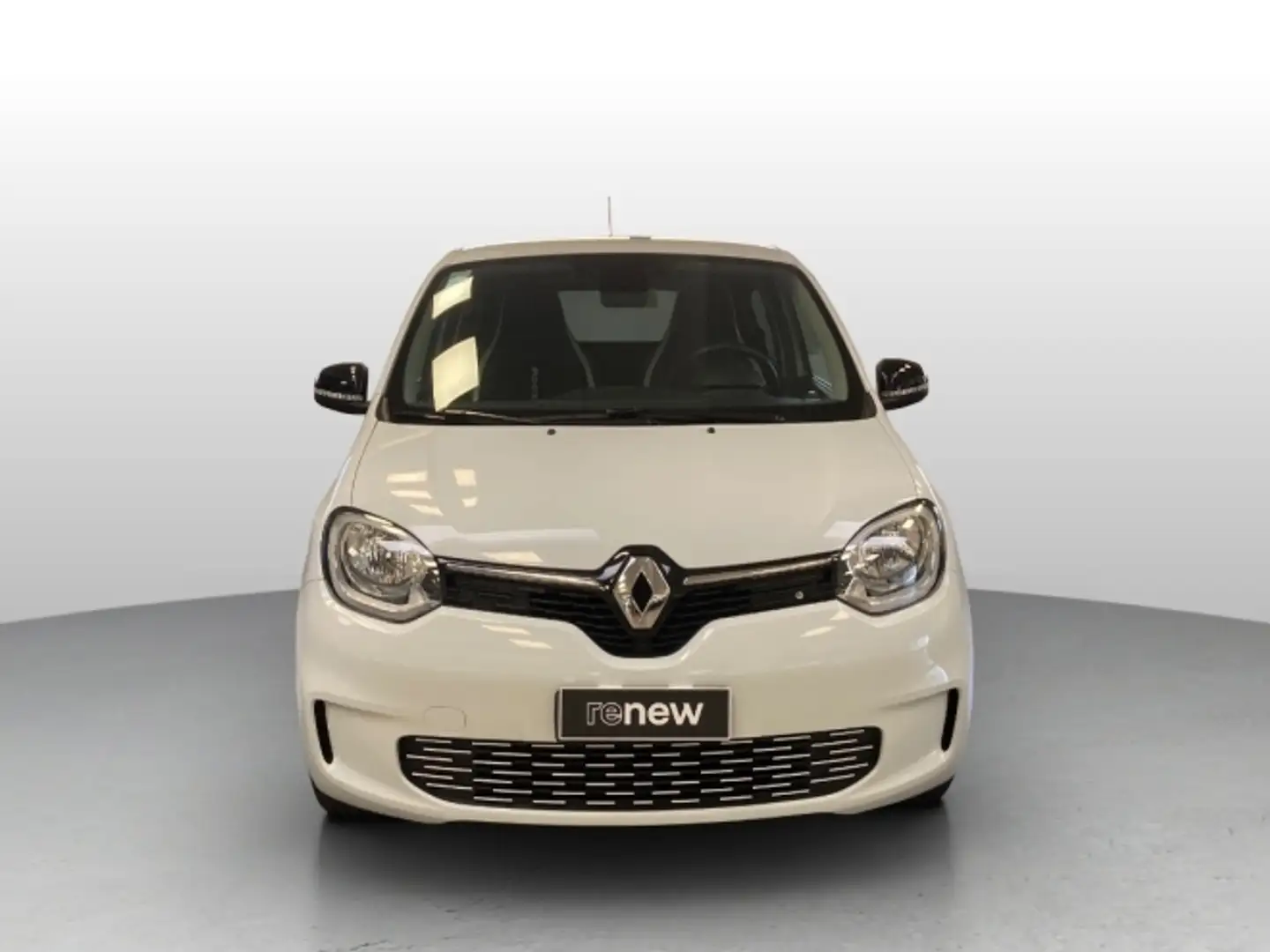 Renault Twingo Twingo Urban Night 22kWh Blanc - 2