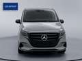 Mercedes-Benz Vito eVito 112 L2 66kWh | GRATIS Wallbox | Multibeam LE Grau - thumbnail 10