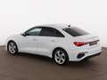 Audi A3 Limousine 30 TFSI S-Line Aut LED SKY R-CAM NAV Weiß - thumbnail 6