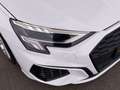 Audi A3 Limousine 30 TFSI S-Line Aut LED SKY R-CAM NAV Weiß - thumbnail 12
