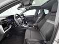 Audi A3 Limousine 30 TFSI S-Line Aut LED SKY R-CAM NAV Weiß - thumbnail 18