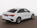 Audi A3 Limousine 30 TFSI S-Line Aut LED SKY R-CAM NAV Weiß - thumbnail 8