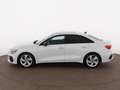 Audi A3 Limousine 30 TFSI S-Line Aut LED SKY R-CAM NAV Weiß - thumbnail 5