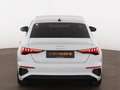 Audi A3 Limousine 30 TFSI S-Line Aut LED SKY R-CAM NAV Weiß - thumbnail 7