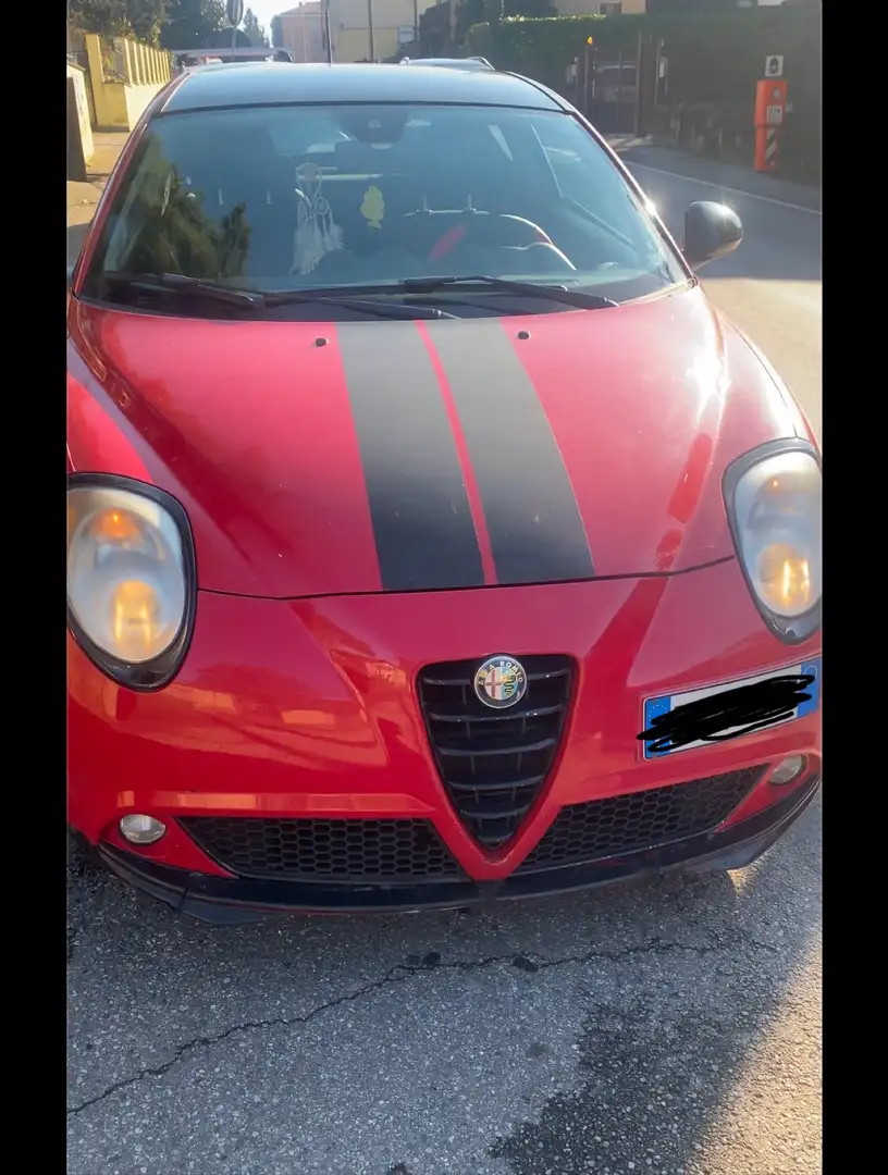 Alfa Romeo MiTo 1.4 Super 70cv - 1