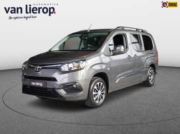 Verso 1.2 Turbo Active Long|TREKHAAK|CARPLAY|CAMER