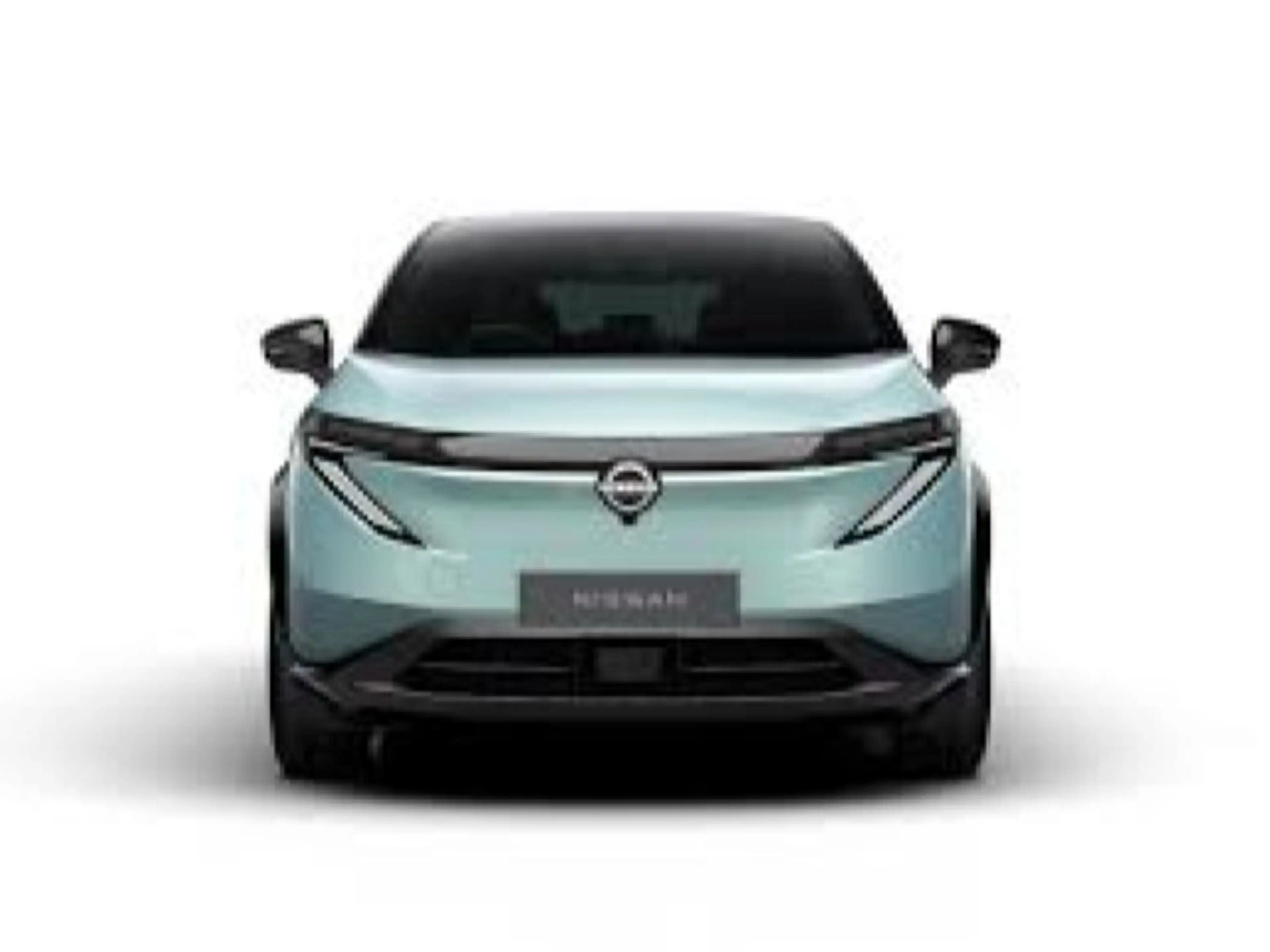 Nissan Ariya Evolve Pack 87KW*Google*Lieferung 09.2026* — photo 6