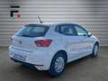 SEAT Ibiza Reference 1.0 TSI Weiß - thumbnail 5