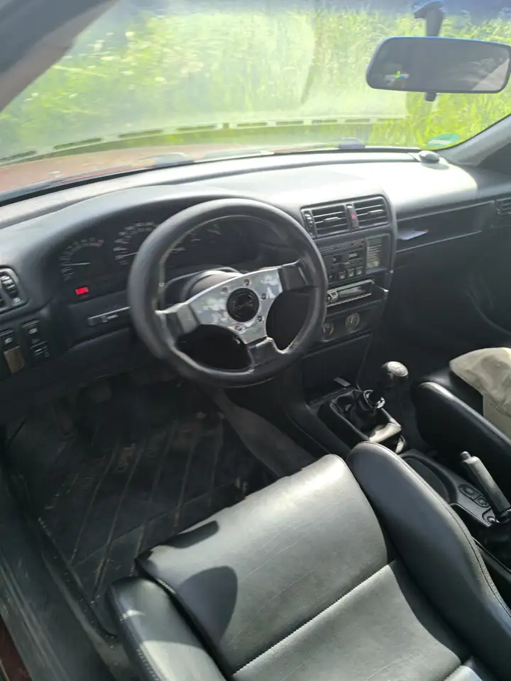 Opel Vectra 2000 16V, foto 8