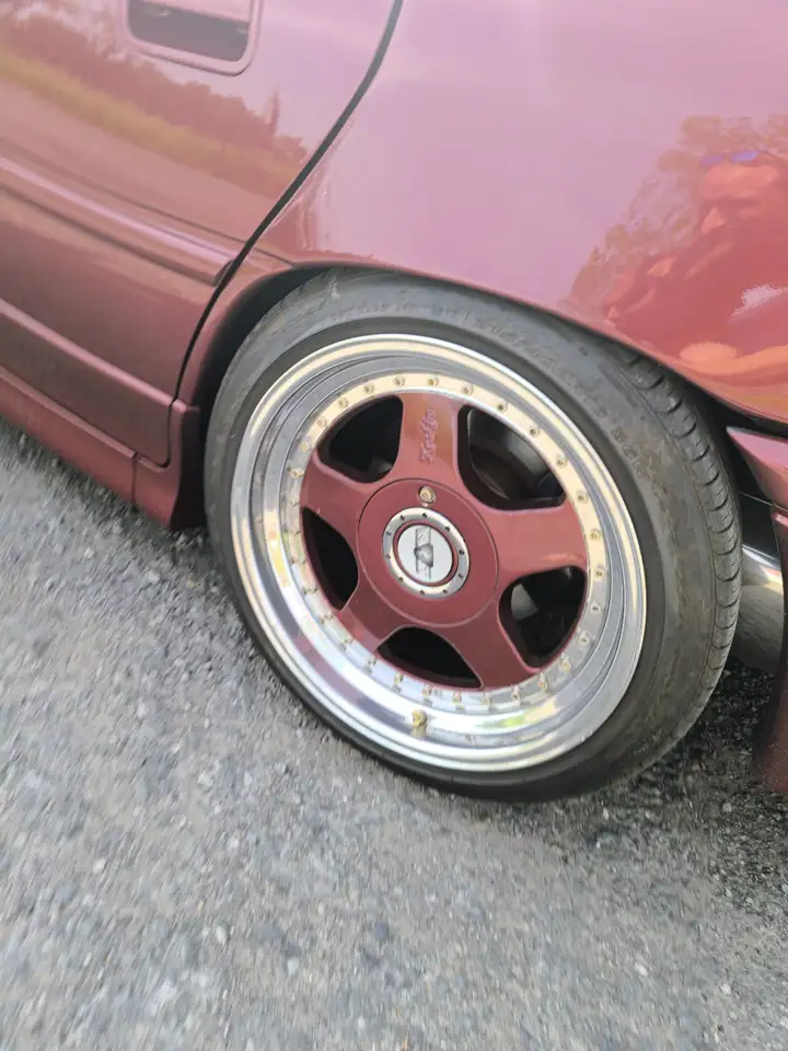 Opel Vectra 2000 16V, foto 5