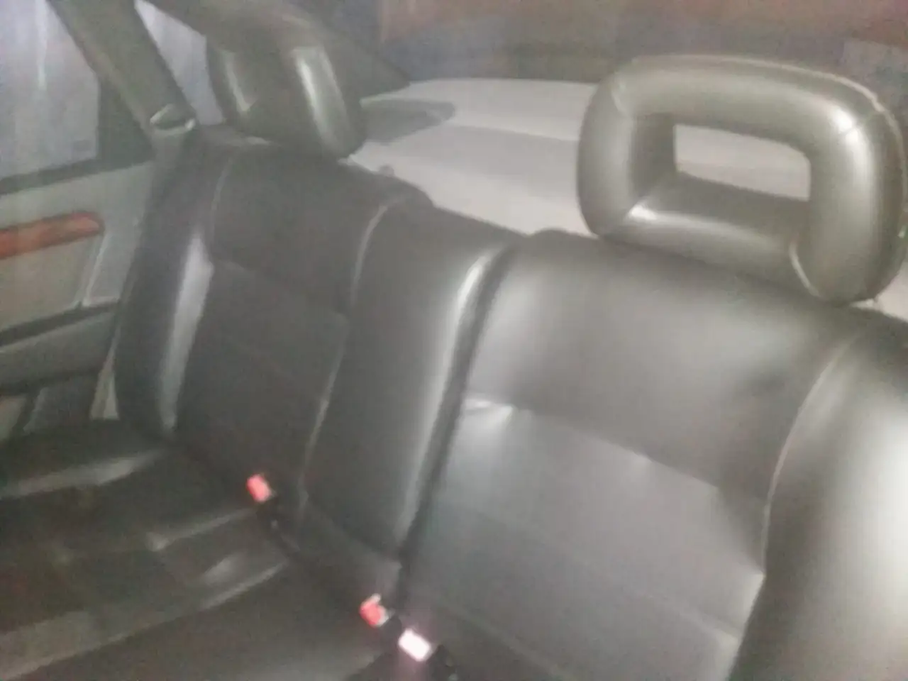 Opel Vectra 2000 16V, foto 11