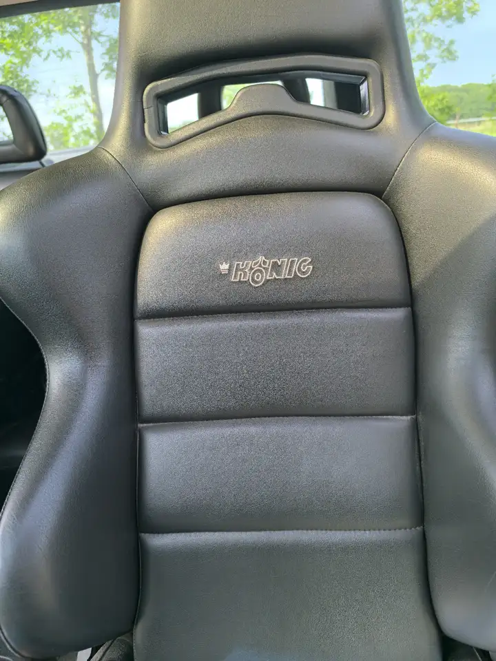 Opel Vectra 2000 16V, foto 10