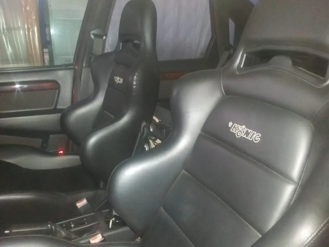 Opel Vectra 2000 16V, foto 9