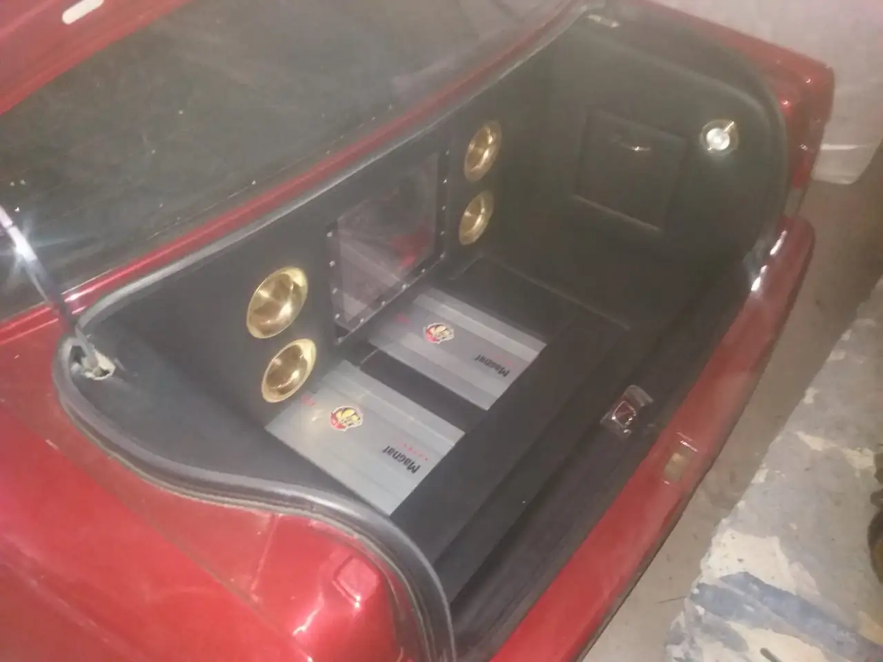 Opel Vectra 2000 16V, foto 6