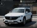 Mercedes-Benz EQB 250 PROG+PLUS-PAKET+KAMERA+KEYLESS+SPUR Weiß - thumbnail 2