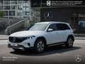 Mercedes-Benz EQB 250 PROG+PLUS-PAKET+KAMERA+KEYLESS+SPUR Weiß - thumbnail 14