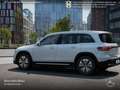 Mercedes-Benz EQB 250 PROG+PLUS-PAKET+KAMERA+KEYLESS+SPUR Weiß - thumbnail 15