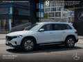 Mercedes-Benz EQB 250 PROG+PLUS-PAKET+KAMERA+KEYLESS+SPUR Weiß - thumbnail 3